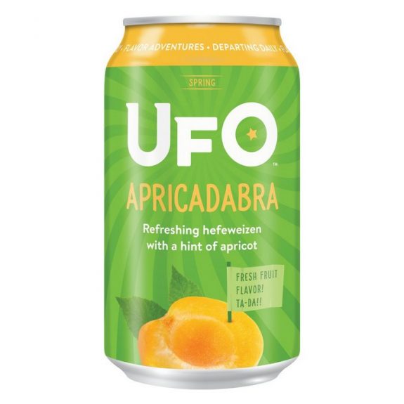 UFO-Apricadabra-12oz-Can BeerPulse