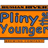 russian river pliny the younger logo beerpulse