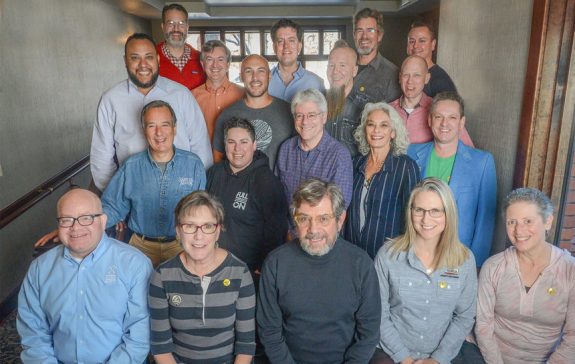 Brewers Association Board of Directors BeerPulse