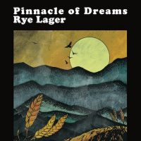 Burial Beer Pinnacle of Dreams Rye Lager