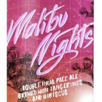 Champion Malibu Night and True Love cans BeerPulse