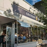Chatham Brewing Exterior BeerPulse