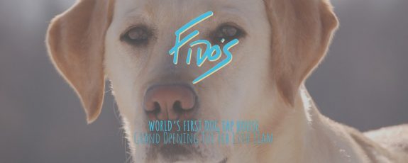Fido's Tap House BeerPulse
