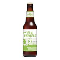 Great Divide Local Knowledge Golden Galaxy SMaSH bottle BeerPulse