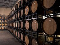 Indeed Brewing barrels BeerPulse