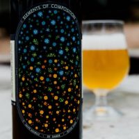 Jester King Elements of Composition bottle BeerPulse