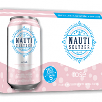 Nauti Seltzer cans BeerPulse