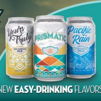Ninkasi cans CraftLife BeerPulse banner