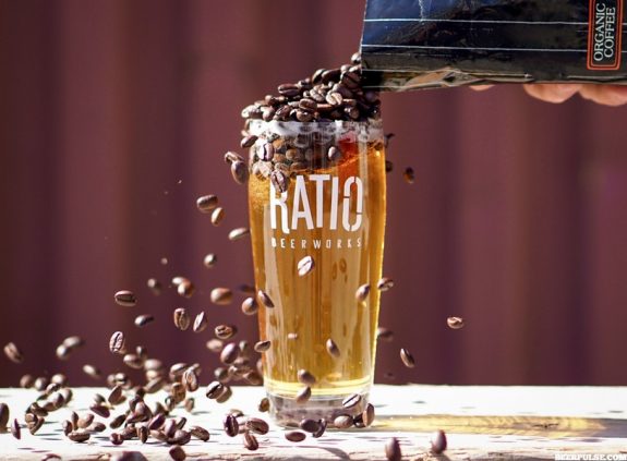 Ratio Beerworks glass BeerPulse