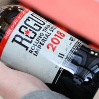 Rogue Ales Rolling Thunder BeerPulse