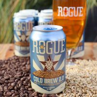 Rogue Cold Brew 2.0 BeerPulse