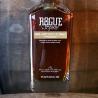 Rogue Oregon Single Malt Whiskey BeerPulse