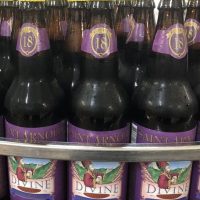 Saint Arnold Divine Reserve 18 Imperial Stout BeerPulse 2018