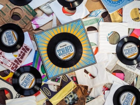 Schlafly Pilsner BeerPulse
