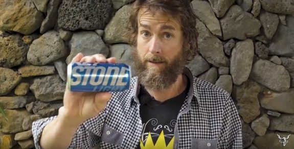 Stone Brewing lawsuit MillerCoors Stone Light BeerPulse