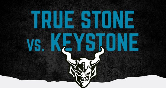 Stone vs Keystone BeerPulse