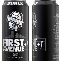Surly First Avenue +1 BeerPulse