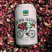 Upland Petal to the Kettle can BeerPulse
