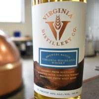 Virginia-Highland Whisky Brewers Batch BeerPulse