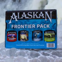 Alaskan Brewing Frontier Pack BeerPulse