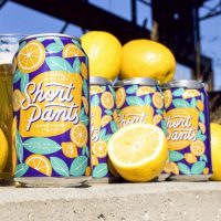 Bauhaus Brew Labs Short Pants cans BeerPulse