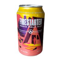 Bonfire Firestarter IPA can BeerPulse