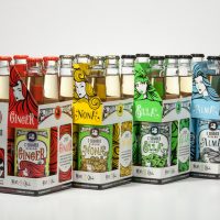 C Squared Ciders 4 Pack BeerPulse