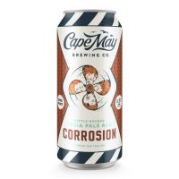 Cape May Corrosion can BeerPulse