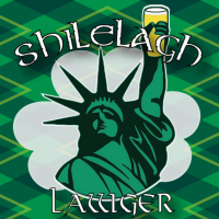 Chatham Shilelagh Law beer label BeerPulse