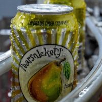 Colorado Cider Pearsnickety cans BeerPulse