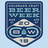 Colorado Craft Beer Week 2018 BeerPulse