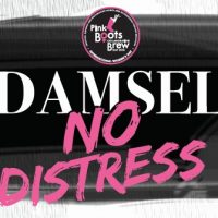 Damsel No Distress 603 Brewery can BeerPulse