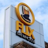 Flix Brewhouse photo courtesy of Flix Entertainment Group
