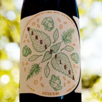 Fonta Flora Jester King Wanderflora copyright Jester King