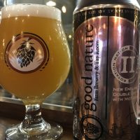 Good Nature Rotation Nation II can BeerPulse