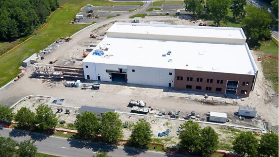Green Flash Brewing Virginia Beach location BeerPulse