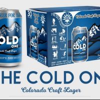 High Hops Colorado Craft Lager cans BeerPulse