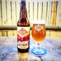 Lone Tree Biere du Printemps bottle BeerPulse