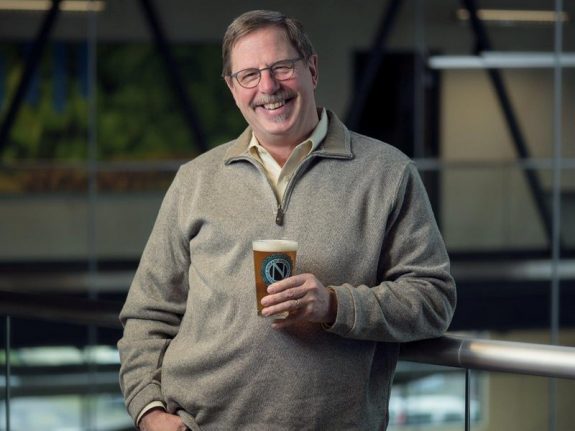 Marty Compton_Ninkasi Brewing_Sales Director BeerPulse