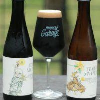 Monday Night Tears of My Enemies bottle BeerPulse