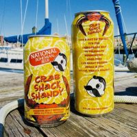 National Bohemian Beer Company