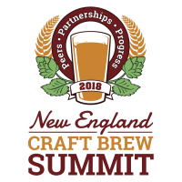 New England Craft Brew Summit 2018 BeerPulse