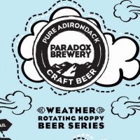 Paradox Weather Rotating Series BeerPulse
