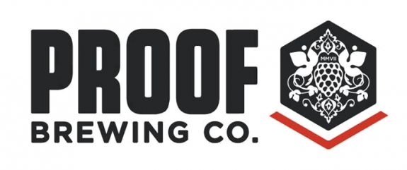 Proof Brewing logo BeerPulse