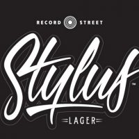 Record Street Stylus Lager