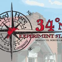 Red Hare 34 North banner BeerPulse