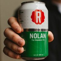 Reformation Nolan The Wanderer can BeerPulse