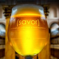 SAVOR Beer Experience BeerPulse