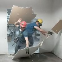 Short's Brewing ER Construction 2018 BeerPulse