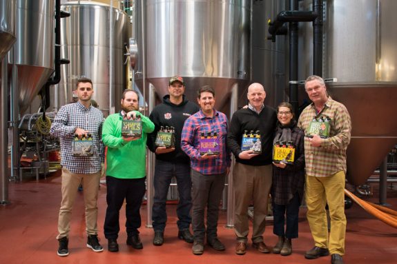 Smuttynose Brewing Runnymede Sale BeerPulse